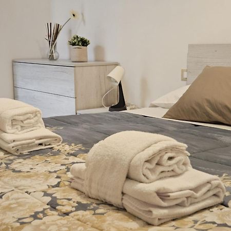 Be Your Home - Stendardi'S House Рим Екстер'єр фото