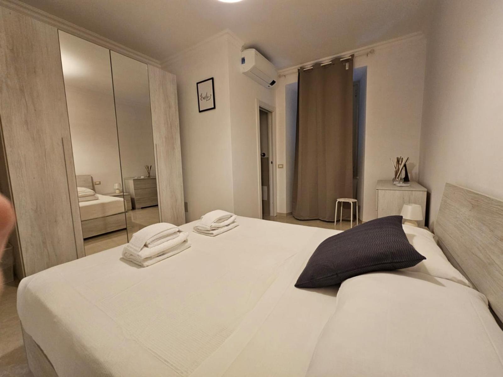 Be Your Home - Stendardi'S House Рим Екстер'єр фото
