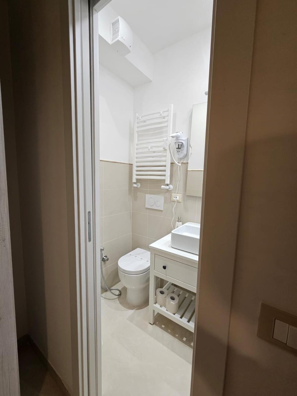 Be Your Home - Stendardi'S House Рим Екстер'єр фото