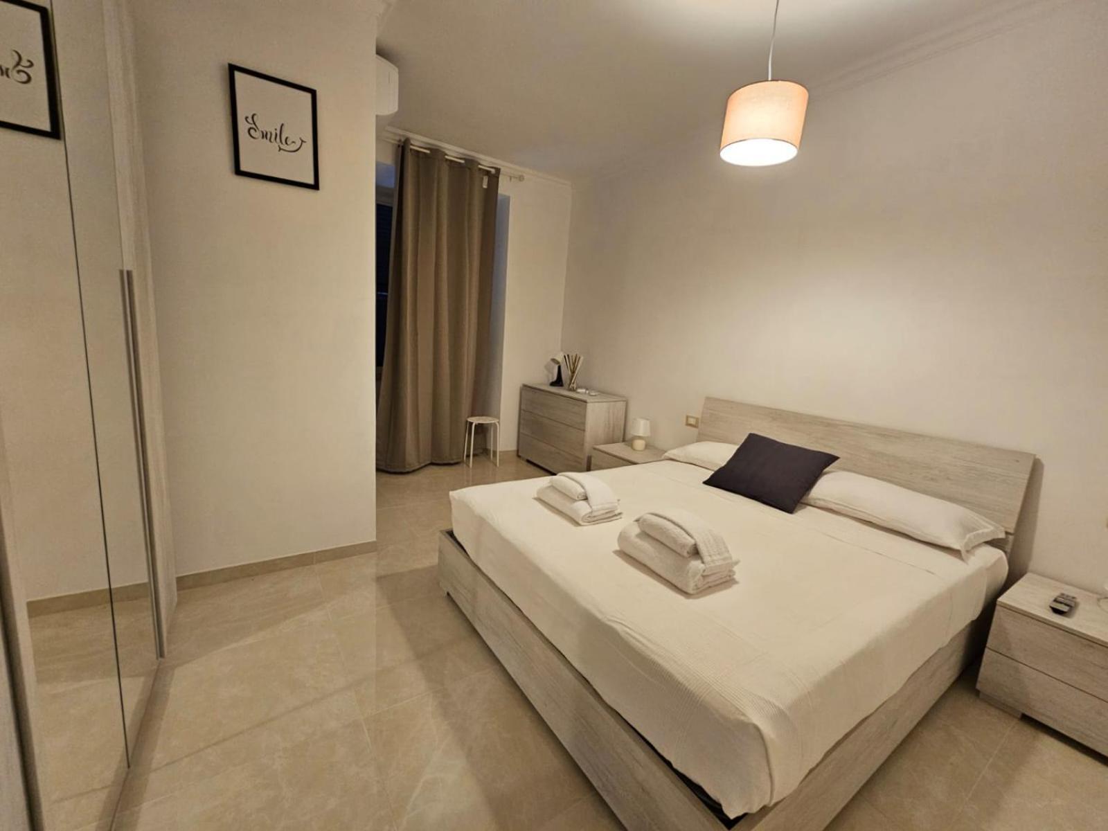 Be Your Home - Stendardi'S House Рим Екстер'єр фото