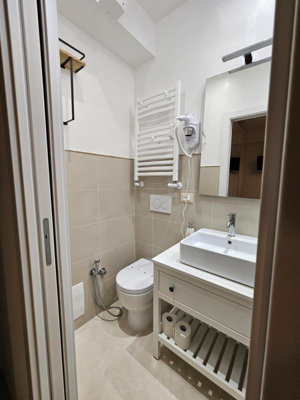 Be Your Home - Stendardi'S House Рим Екстер'єр фото