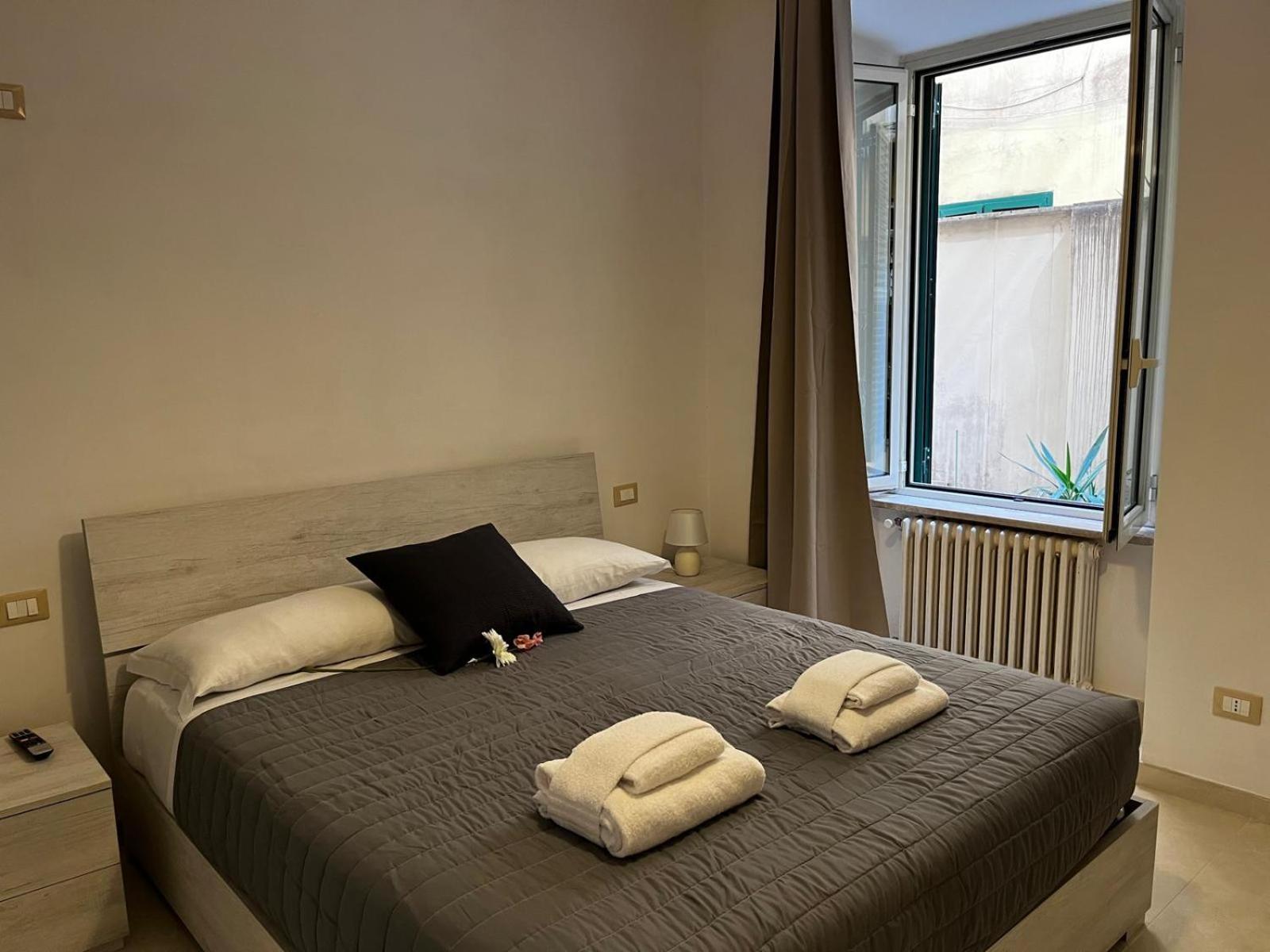 Be Your Home - Stendardi'S House Рим Екстер'єр фото