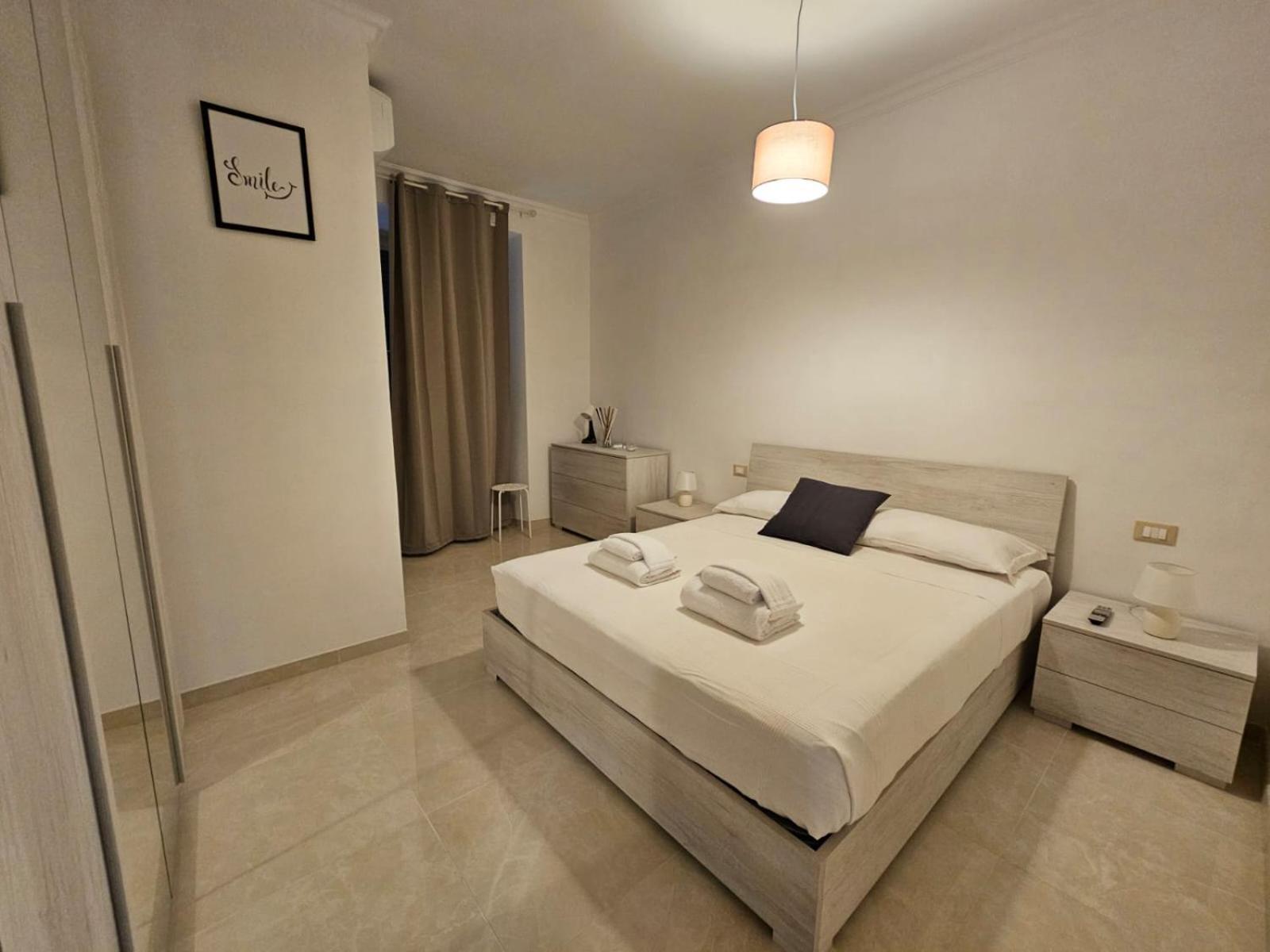 Be Your Home - Stendardi'S House Рим Екстер'єр фото