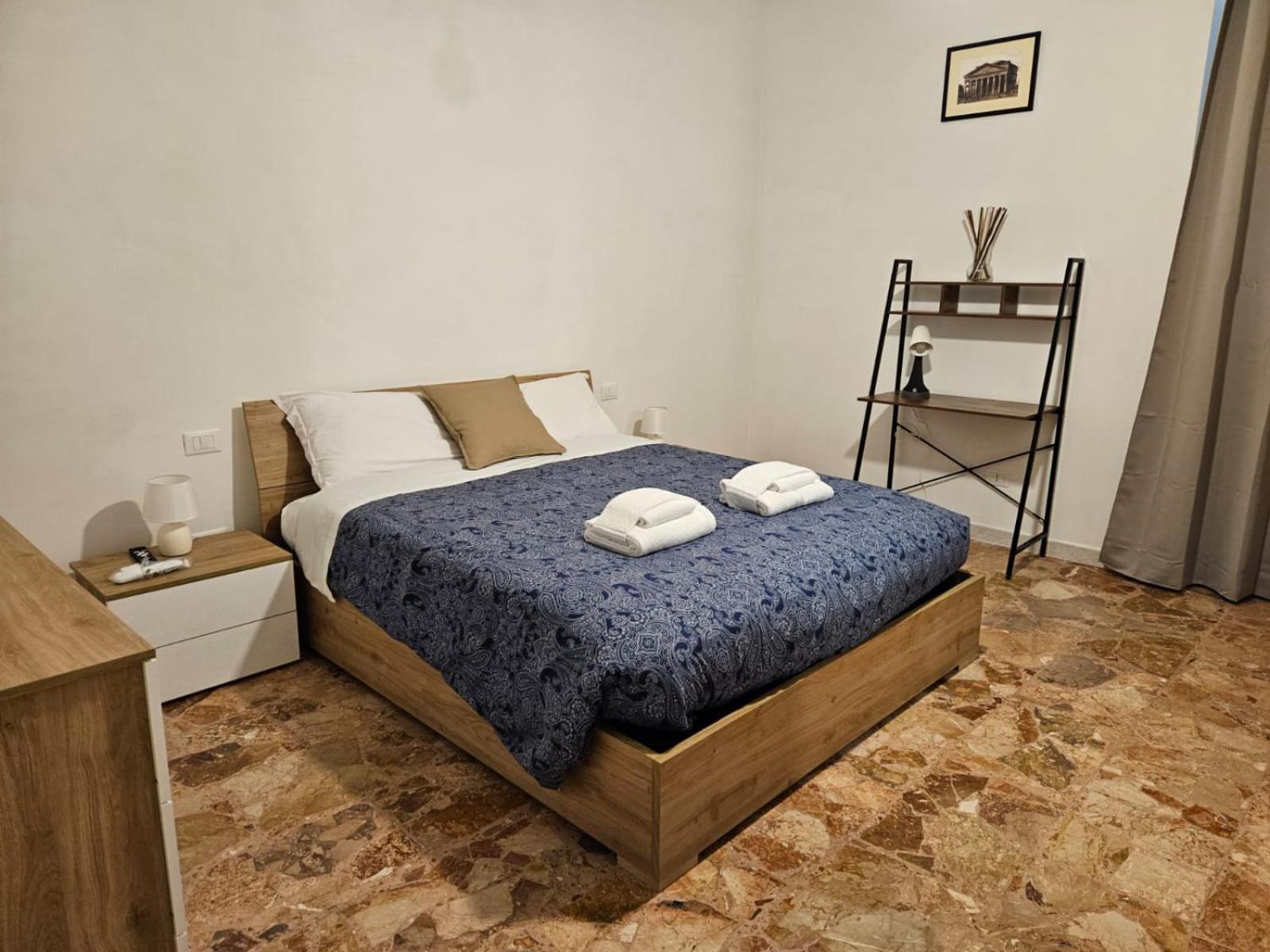 Be Your Home - Stendardi'S House Рим Екстер'єр фото