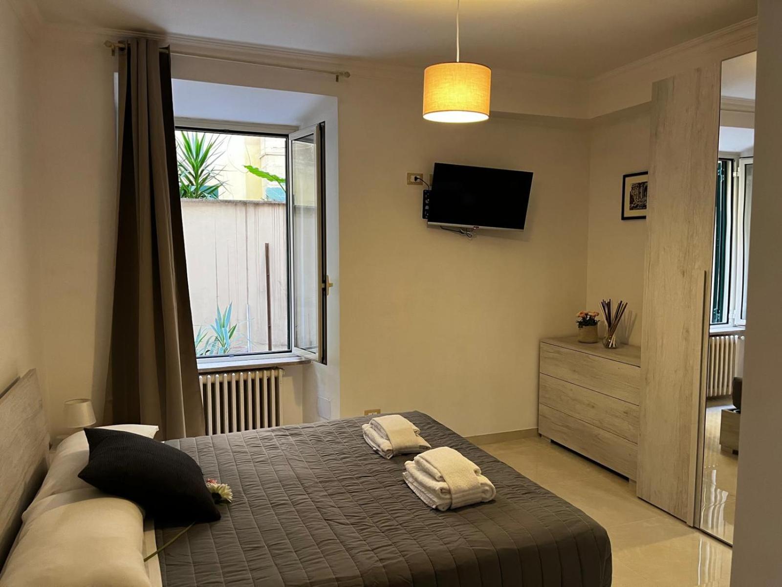 Be Your Home - Stendardi'S House Рим Екстер'єр фото
