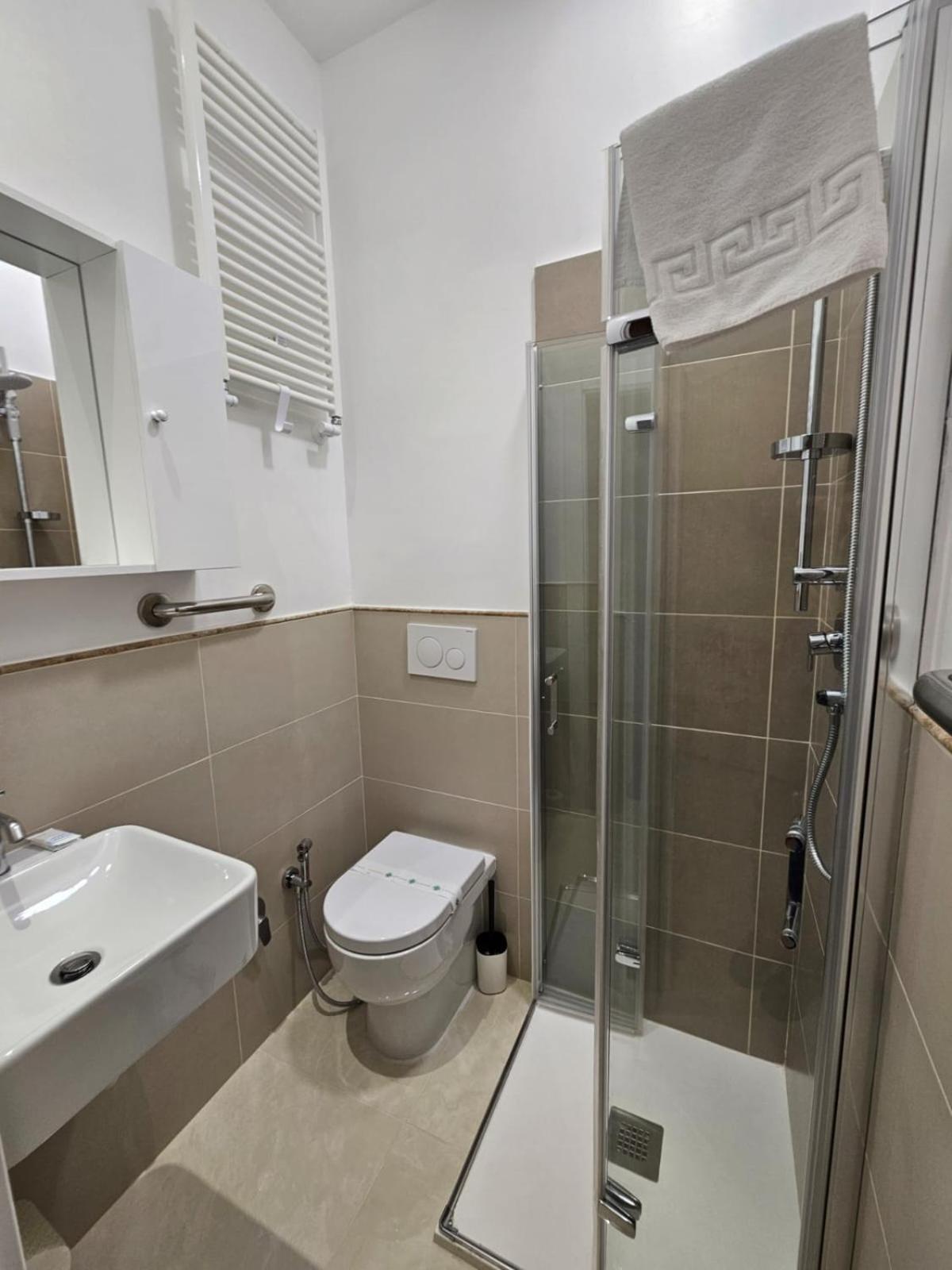 Be Your Home - Stendardi'S House Рим Екстер'єр фото