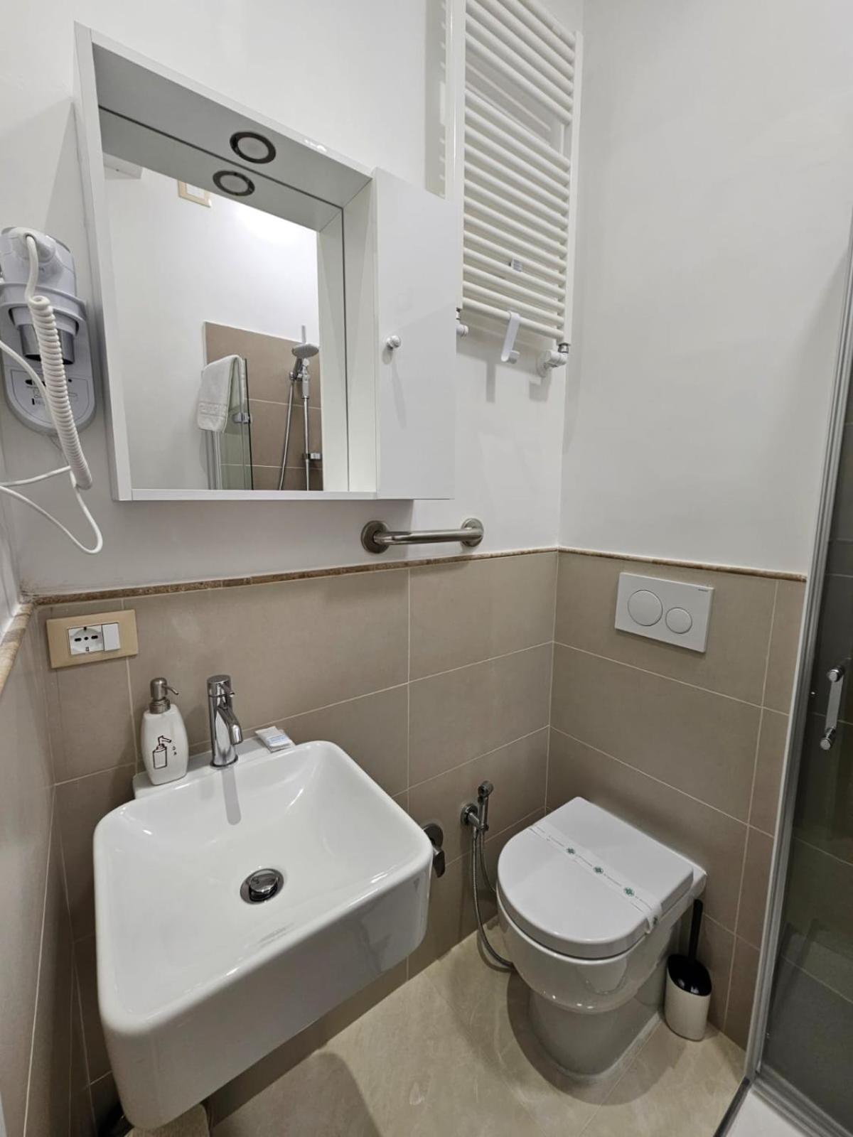 Be Your Home - Stendardi'S House Рим Екстер'єр фото