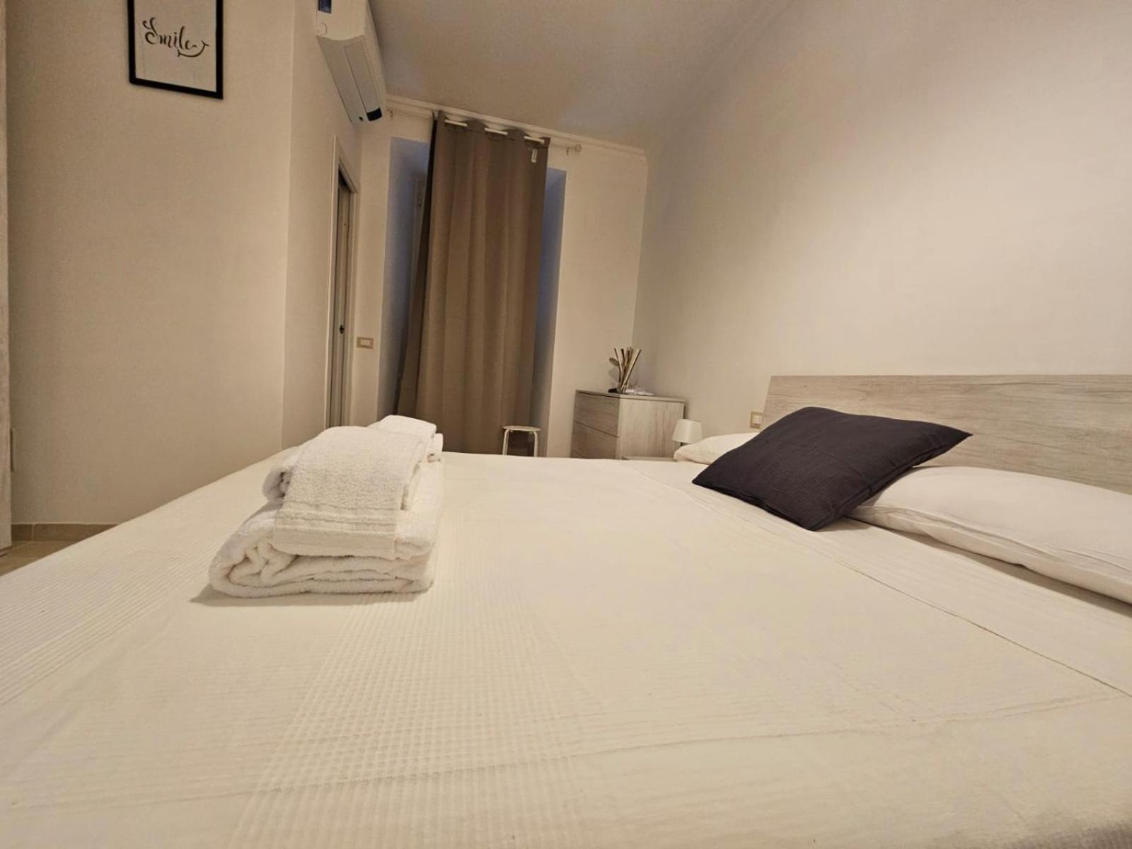 Be Your Home - Stendardi'S House Рим Екстер'єр фото