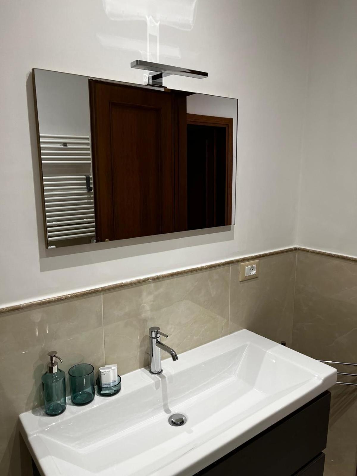 Be Your Home - Stendardi'S House Рим Екстер'єр фото