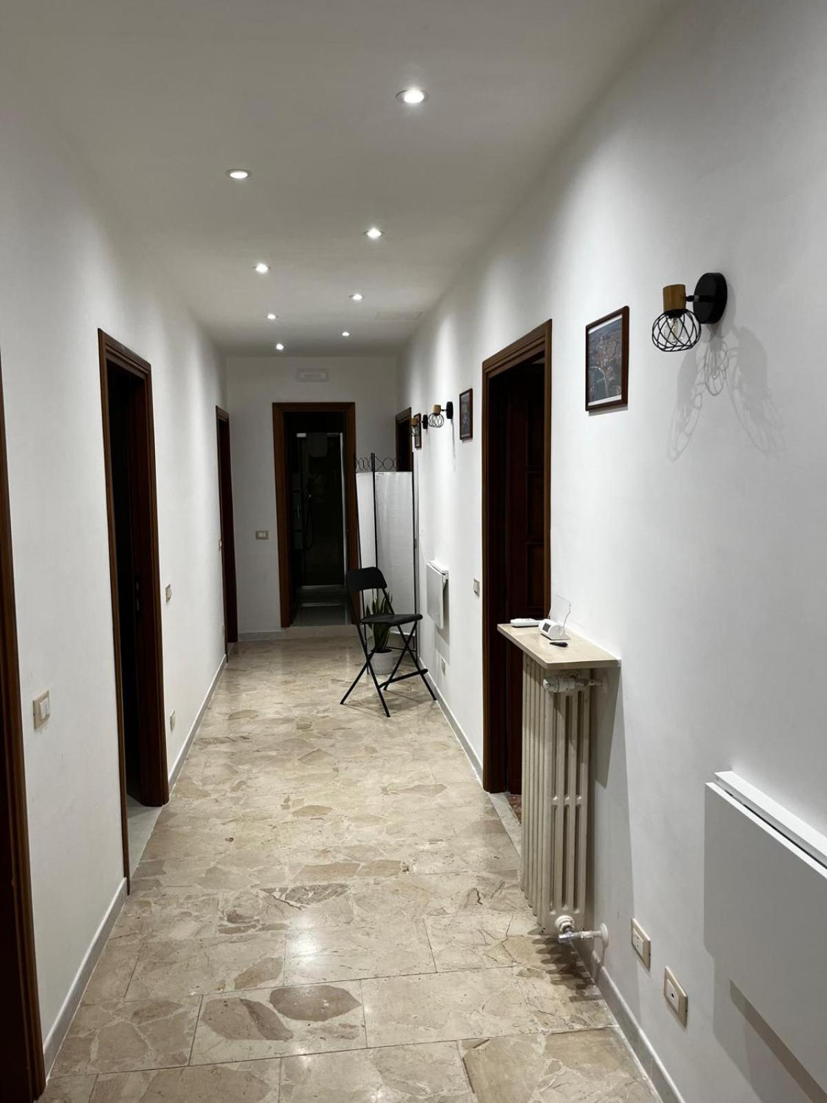 Be Your Home - Stendardi'S House Рим Екстер'єр фото