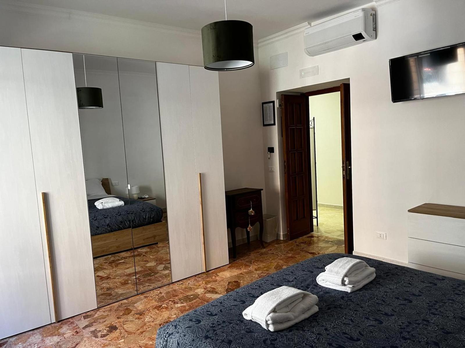 Be Your Home - Stendardi'S House Рим Екстер'єр фото