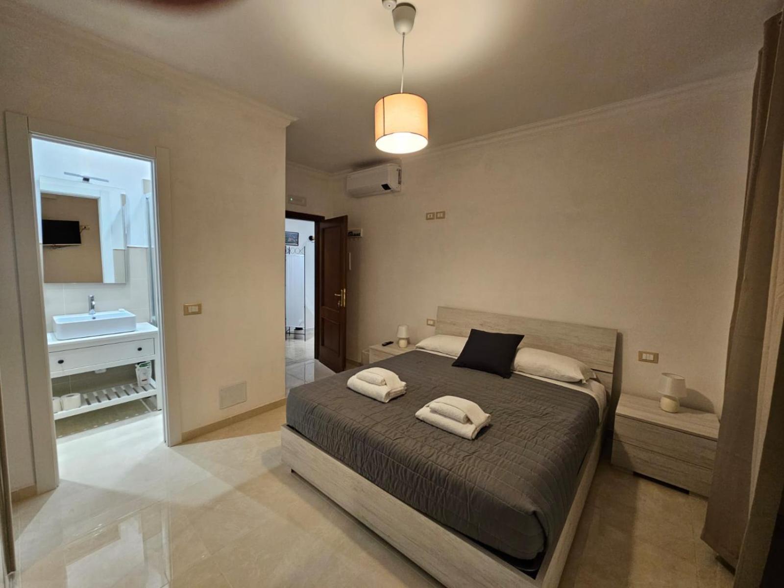 Be Your Home - Stendardi'S House Рим Екстер'єр фото