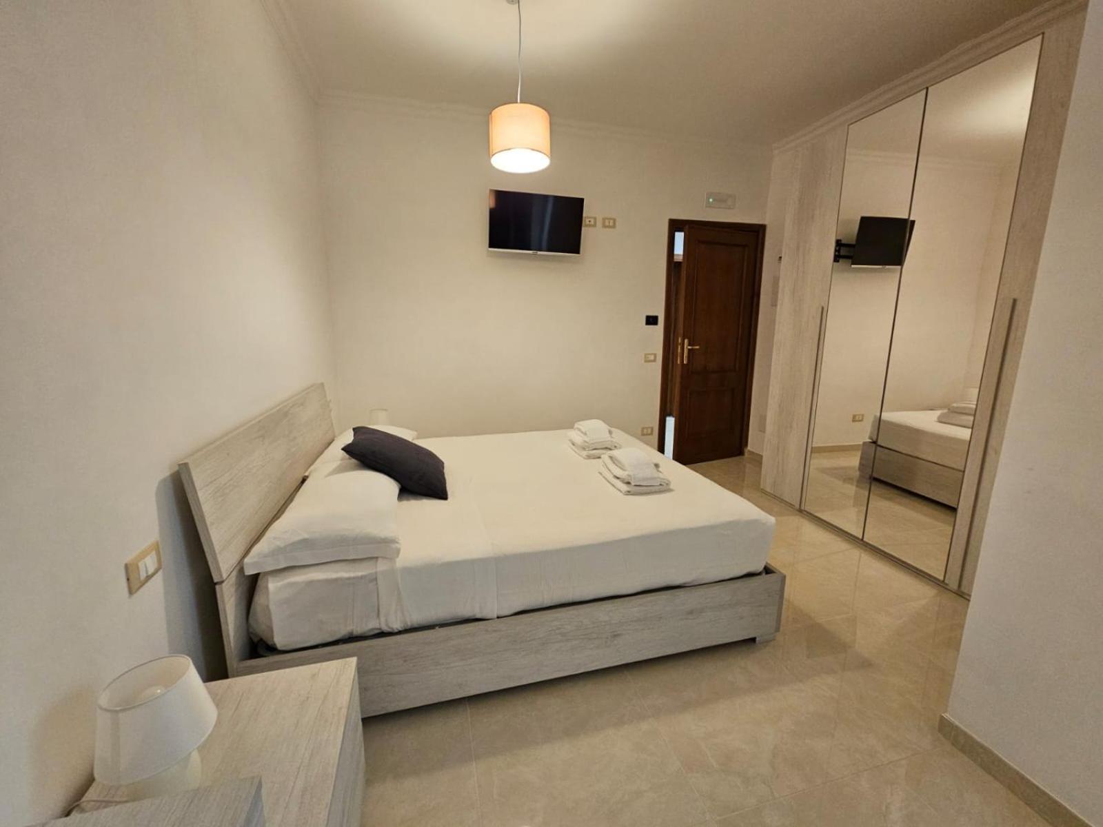Be Your Home - Stendardi'S House Рим Екстер'єр фото