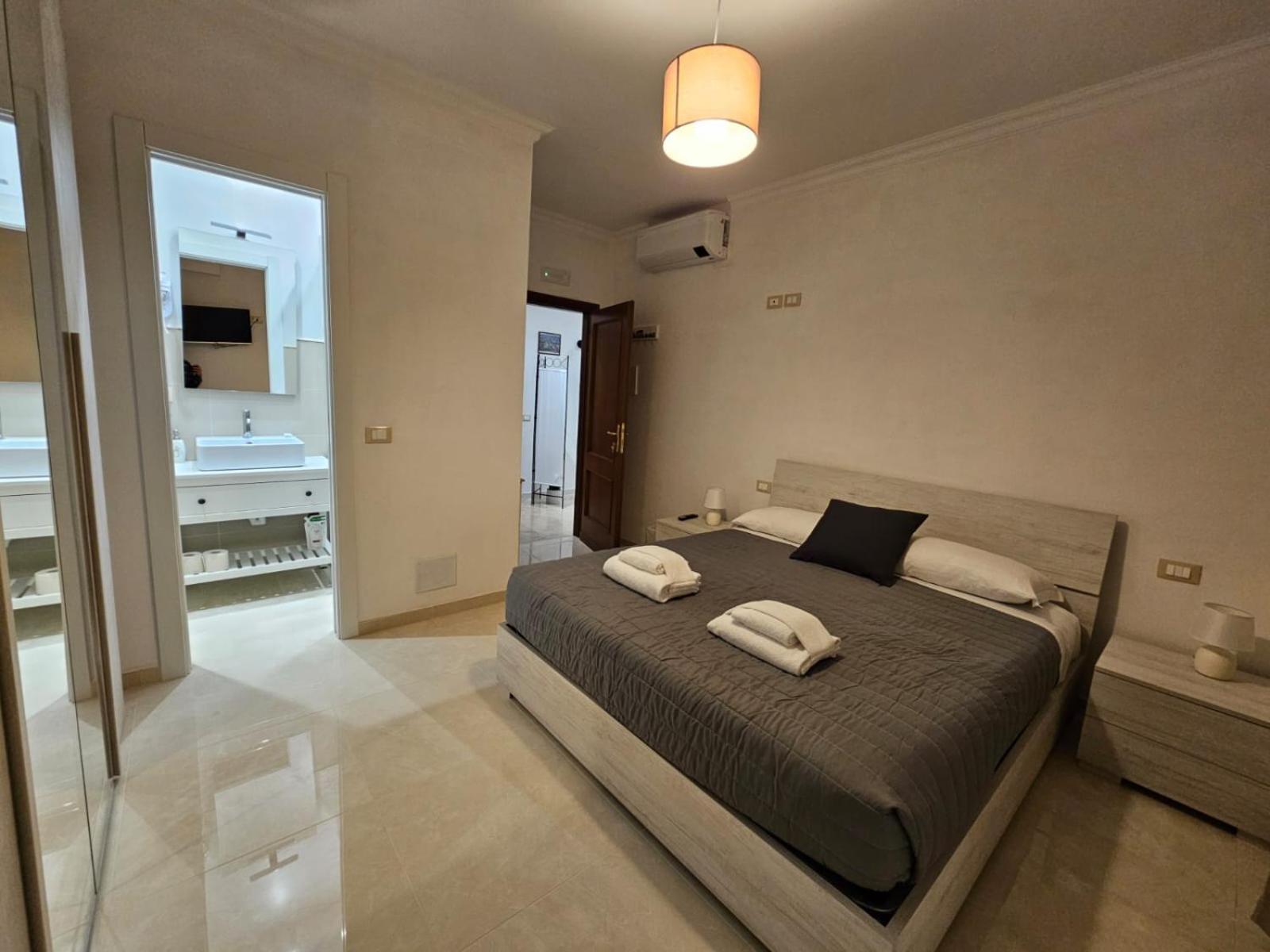 Be Your Home - Stendardi'S House Рим Екстер'єр фото