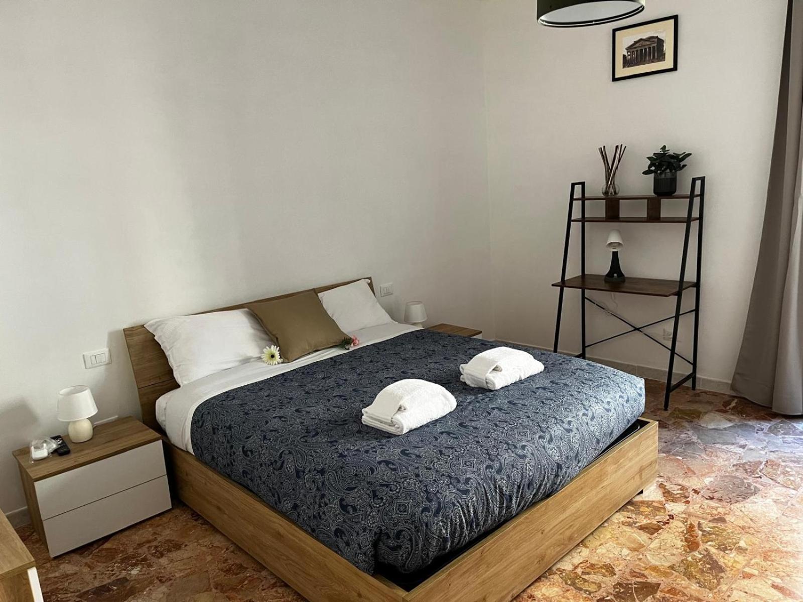 Be Your Home - Stendardi'S House Рим Екстер'єр фото