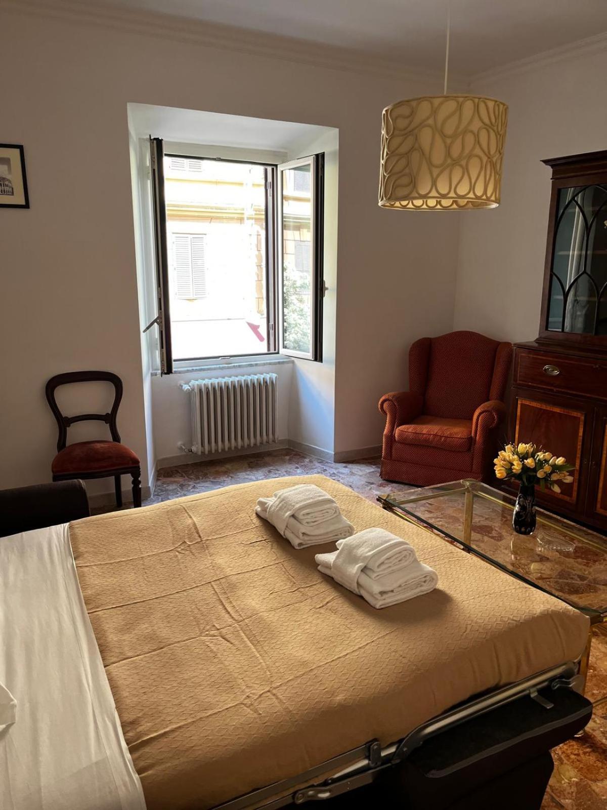 Be Your Home - Stendardi'S House Рим Екстер'єр фото