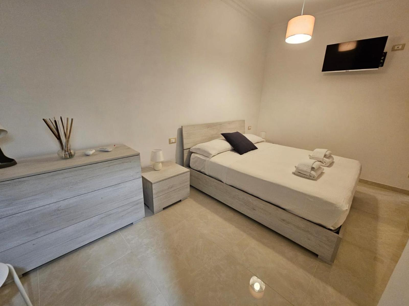 Be Your Home - Stendardi'S House Рим Екстер'єр фото