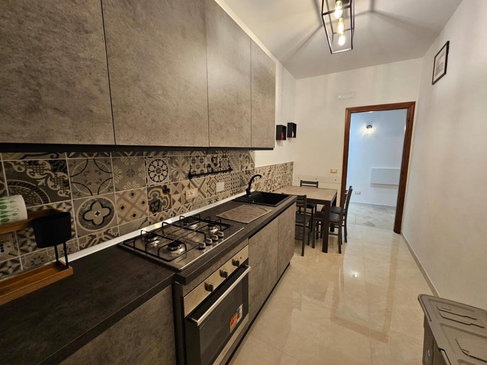 Be Your Home - Stendardi'S House Рим Екстер'єр фото