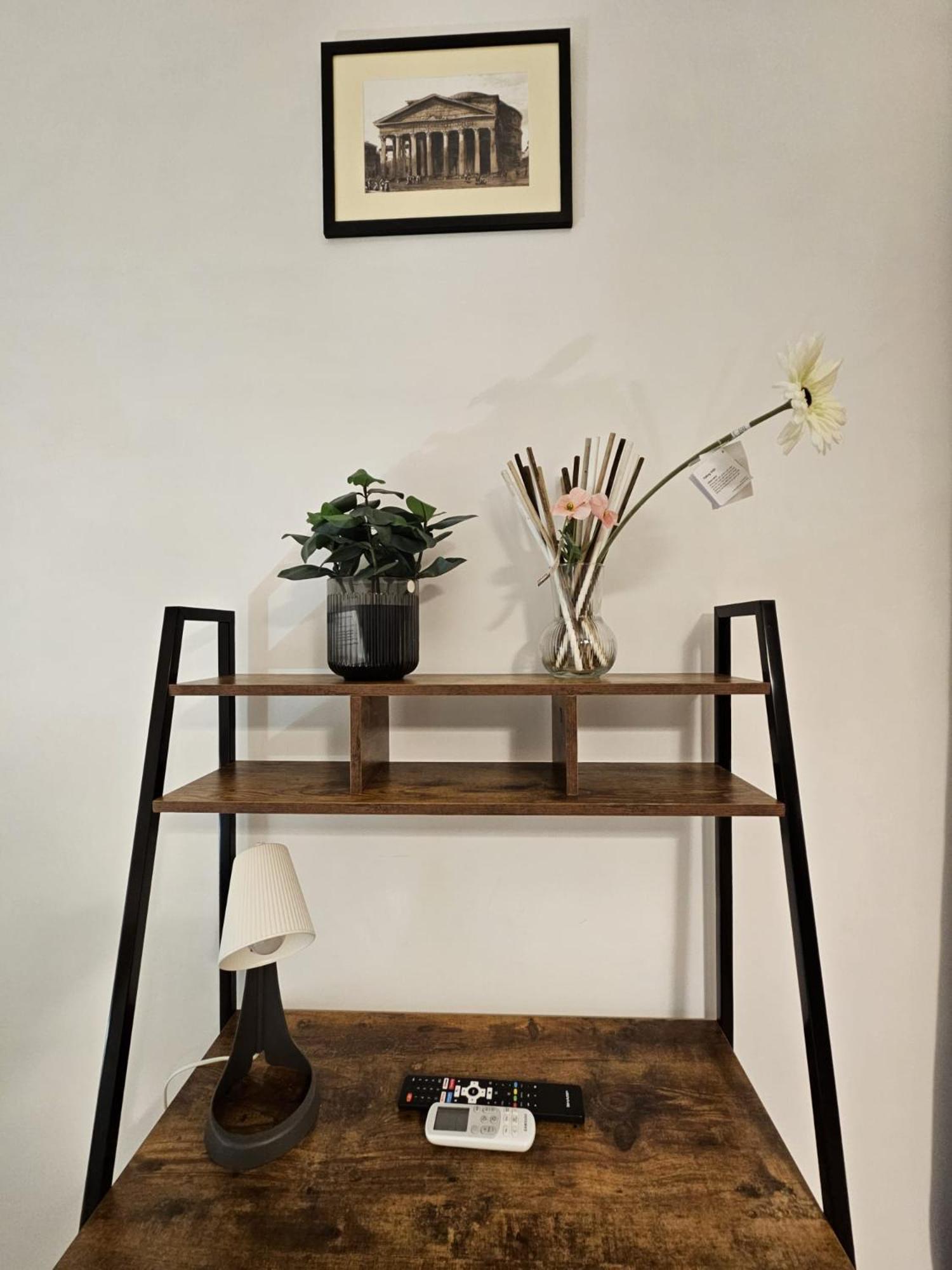Be Your Home - Stendardi'S House Рим Екстер'єр фото