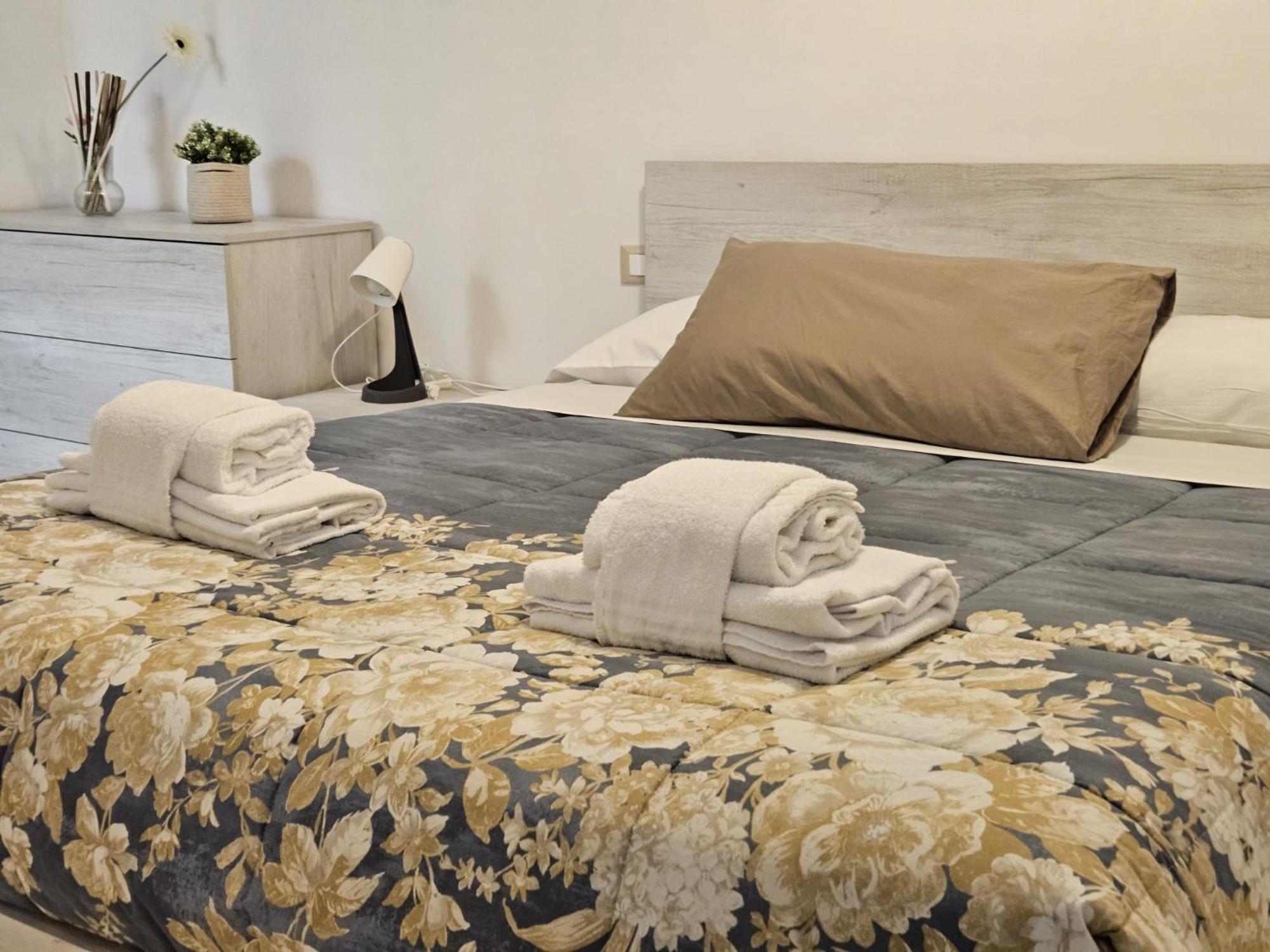 Be Your Home - Stendardi'S House Рим Екстер'єр фото